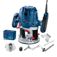 Оберфреза Bosch GOF 130